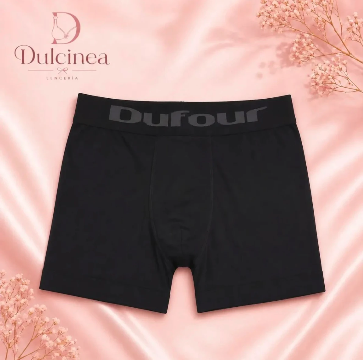 Boxer Doufor
