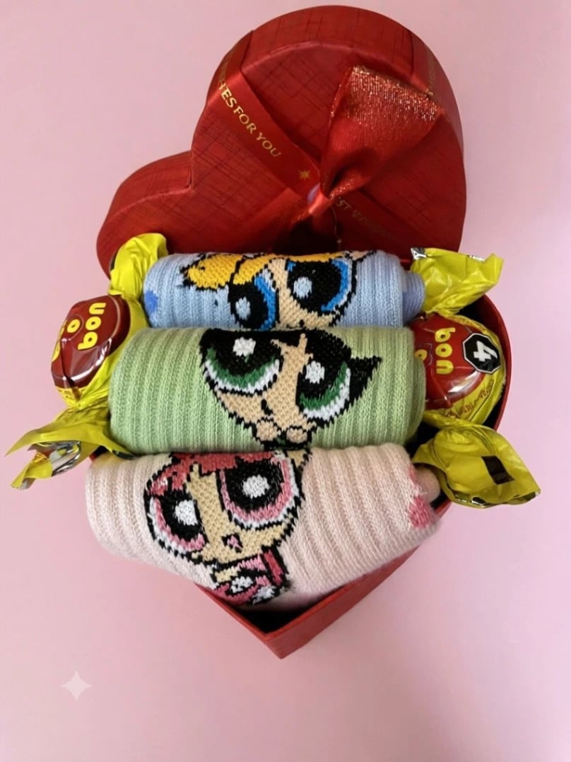 Kit regalo